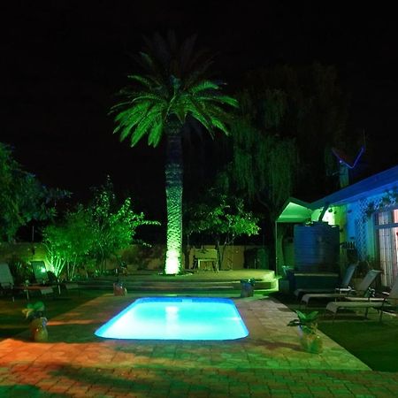 Okahandja Guesthouse Экстерьер фото