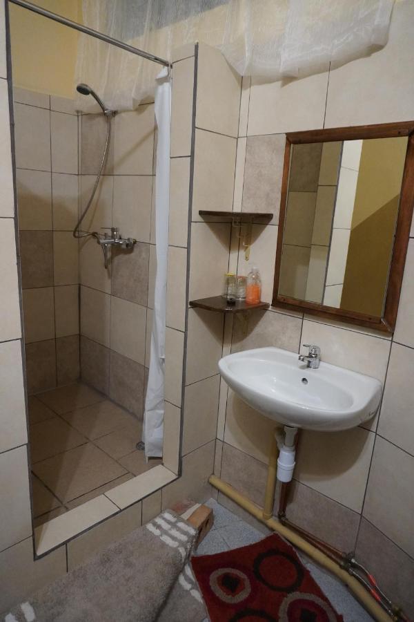 Okahandja Guesthouse Экстерьер фото