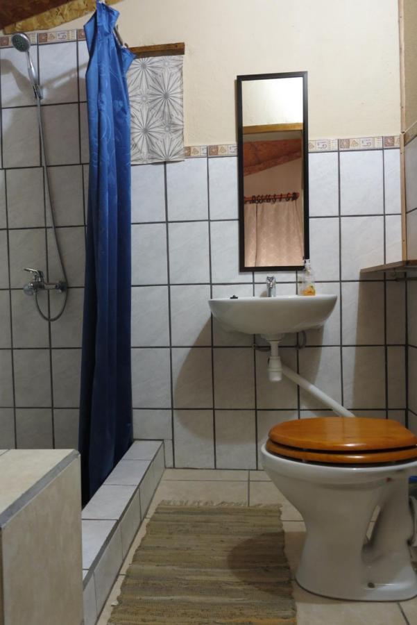 Okahandja Guesthouse Экстерьер фото
