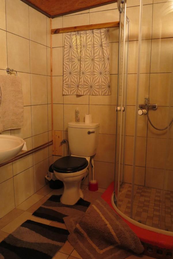 Okahandja Guesthouse Экстерьер фото